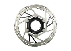 Sram Paceline ブレーキ ディスク 140mm Centerlock 丸形 - シルバー