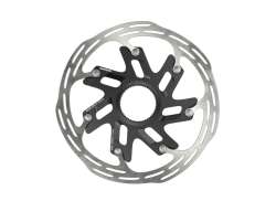 Sram Paceline X 디스크 브레이크 Ø140mm Centerlock 스테인리스 - 실버