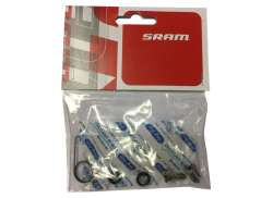 Sram Parts Set for Triathlon/Timetrial Levers TT500 / 900