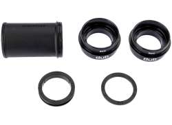 Sram Pedalier Adaptador BB30 73mm DUB - Negro