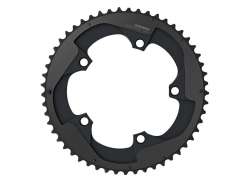 Sram Передняя Звезда Red22 B2 50 T Bcd 110 11 V - Черный