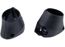 Sram Pidin MultiClics -. Ohjaustangot &Oslash;24.0mm / Levy S900 - Musta