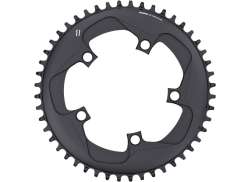 Sram Plato Rival 1 / Fuerza 1 50T 1 x 11V Negro