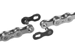 Sram Power Link Connecting Link 9S 4 Pieces - Gold