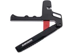 Sram Pro B1 Cortador De Latiguillo - Negro
