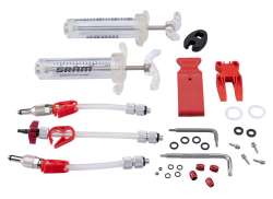 Sram Pro Bleed Set - Red