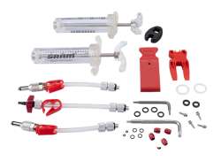 Sram Professional Bleed Set For. Code/G2/XX/X0/Level