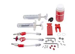 Sram Professional Bleed Set For. Code/G2/XX/X0/Level