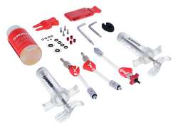 Sram Professional Bleed Set For. Disc Brakes - 120ml