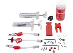 Sram Professionnel Kit De Purge Pour. Code/G2/XX/X0/Niveau