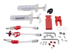 Sram Proffesional Bleed Set For. Code/G2/XX/X0/Level