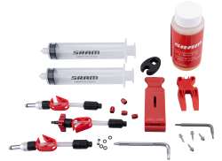 Sram Proffesional Entl&#252;ftungssatz F&#252;r. Code/G2/XX/X0/Level