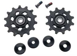 Sram Pulley Hjul For. Apex/Eagle - Sort