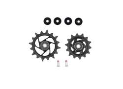 Sram Pulley Hjul For. XX Eagle T Axs - Sort