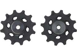 Sram 풀리 휠 For. GX DH - 블랙