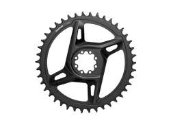 Sram ライバル チェーンリング 46T 12V 6.5mm オフセット 直接 マウント
