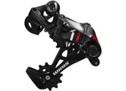 Sram Rear Derailleur X01 Type 2.1 11S Long Cage - Red