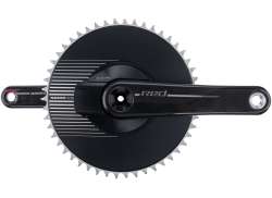 Sram Red 1 AXS E1 Powermeter 50T 12V 167.5mm DUB - Svart
