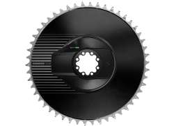 Sram Red AXS Aero E1 Cremalheira Powermeter 54T 12V DM - Preto