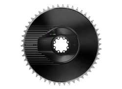 Sram Red AXS Aero E1 Cremalheira Powermeter 56T 12V DM - Preto