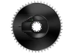 Sram Red AXS Aero E1 Cremalheira Powermeter 58T 12V DM - Preto