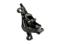 Sram Red Axs Brake Caliper Front/Rear PM - Black