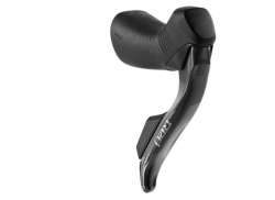 Sram Red AXS Brake Lever/Shifter 12V Right - Black