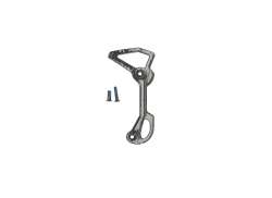 Sram Red AXS E1 Derailleur Cage - Black