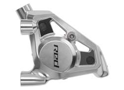 Sram Red AXS E1 Hamulec-/Manetka 1800mm Prawe Tarcza FM - Czarny