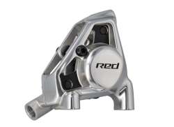 Sram Red AXS Remblokhouder tbv. Voor/Achter - Zilver