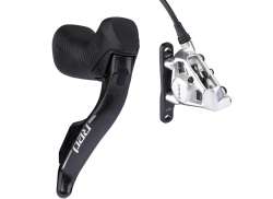 Sram Red AXS Shifter/Brake Set FM Hydraulic - Black