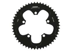Sram Red Chainring 50 Tooth Pith Size 110 Black