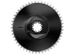 Sram Red E1 Cremalheira 38T 12V Direto Montagem - Preto/Prata