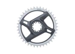 Sram Red / Force D1 Chainring 40T 12S DM Aluminum - Gray