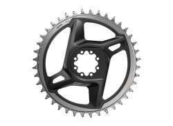 Sram Red / Force D1 Chainring 42T 12S DM Aluminum - Gray