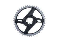 Sram Red / Force D1 Chainring 44T 12S DM Aluminum - Gray