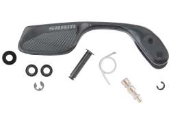 Sram Red HRD B2 Shifter Lever Left For. Red 22 / Force 22