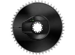 Sram Red Powermeter Sarja AXS Aero 60T Suora Asentaa - Musta