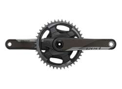 Sram Red Quarq Powermeter 40T 12V 170mm DUB - Preto