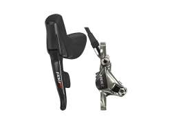 Sram Red22 B2 Shifter Hydraulic Left 11S Carbon