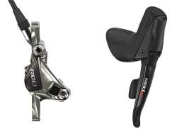 Sram Red22 B2 Shifter Hydraulic Right 11S Carbon
