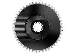 Sram レッド Aero チェーンリング 46T 直接 マウント X-Sync - ブラック