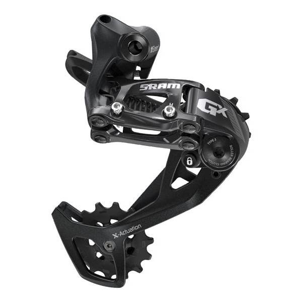 SRAM GX 11速 4点セット - パーツ