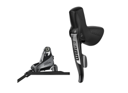 Sram Rival 22/1 Набор Дисковых Тормозов Левый Передний 950mm FM - Черный