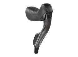 Sram Rival AXS Alavanca De Mudan&ccedil;as 12/13V Rechs FM Trav&atilde;o De Disco Carbono