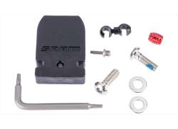 Sram Rival AXS Brake-/Shifter RightFront 950mm - Black
