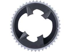 Sram Rival AXS Chainring 43 Teeth 12S Bcd 94mm - Black