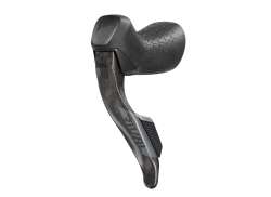 Sram Rival AXS Comando Cambio 12/13V Sinistra FM Freno A Disco Carbone