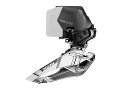 Sram Rival AXS Przerzutka Przednia 12S Aluminium Ekskluzywne. Baterie