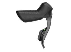 Sram Rival AXS Versteller 12/13V Links FM Schijfrem Carbon